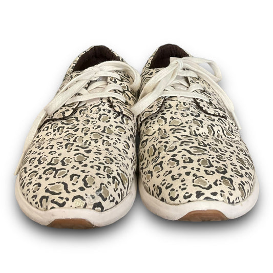 Shoes Sneakers By Toms  Size: 8