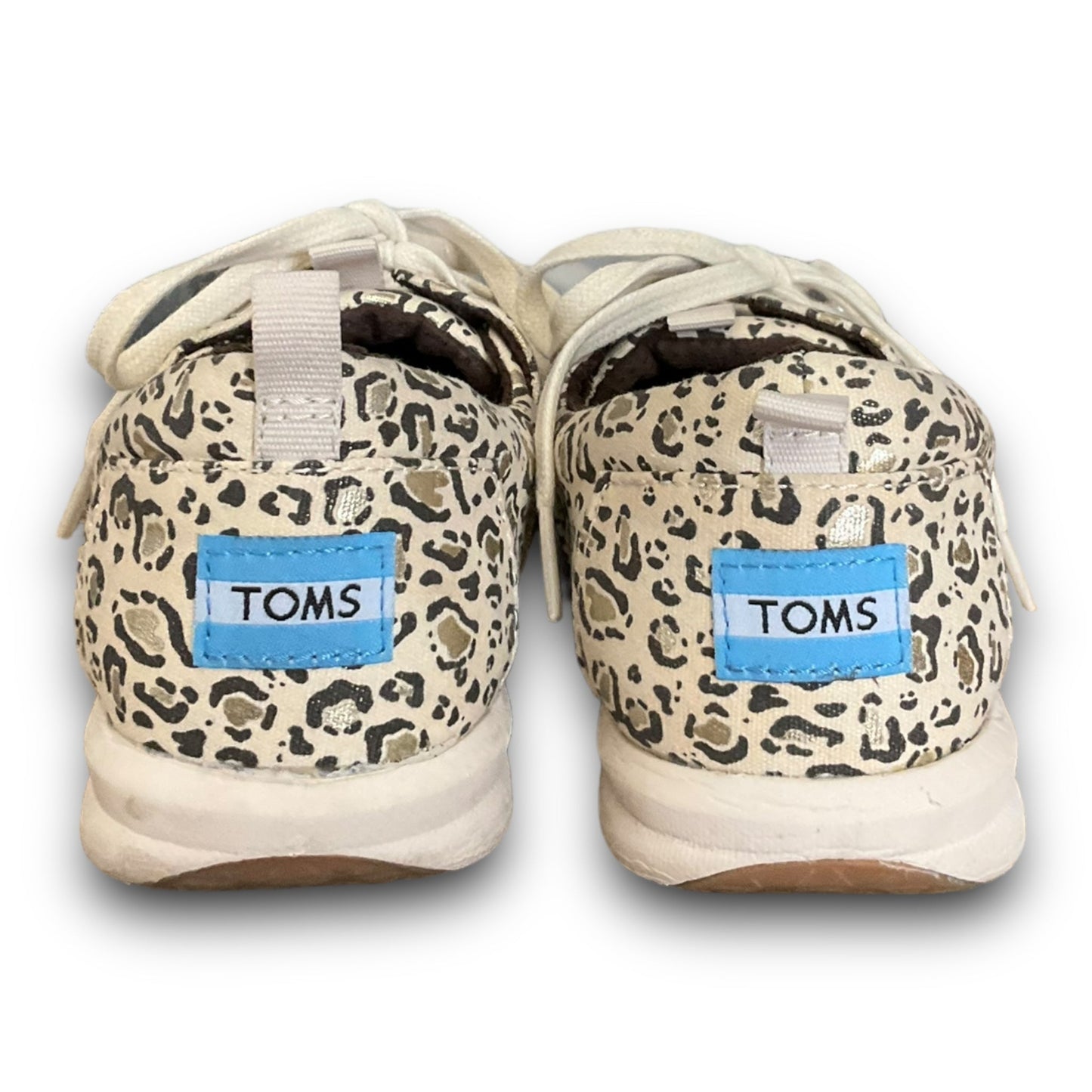 Shoes Sneakers By Toms  Size: 8