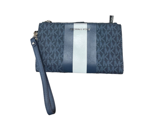 Wristlet Designer By Michael Kors  Size: Medium