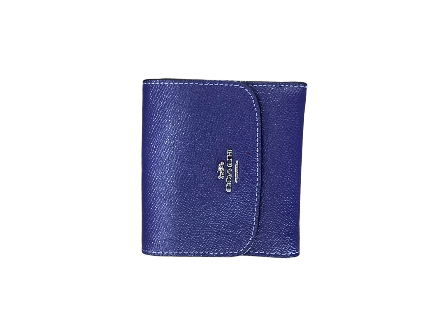 Wallet Designer By Coach  Size: Small