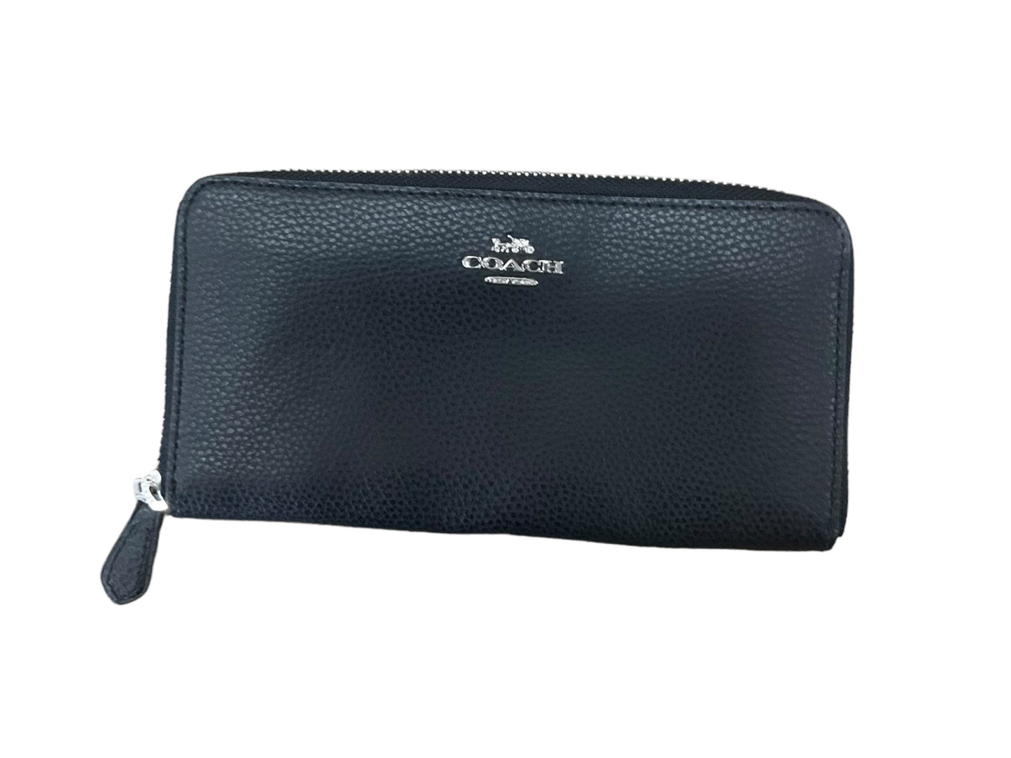 Wristlet Designer By Coach  Size: Medium