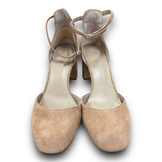 Shoes Heels Block By Anne Klein  Size: 9