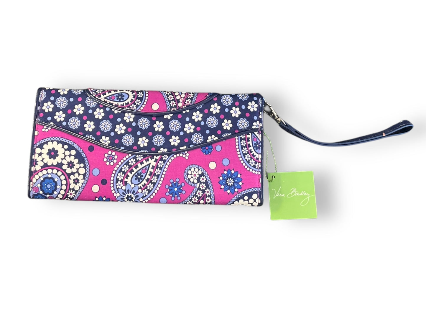 Clutch By Vera Bradley  Size: Medium