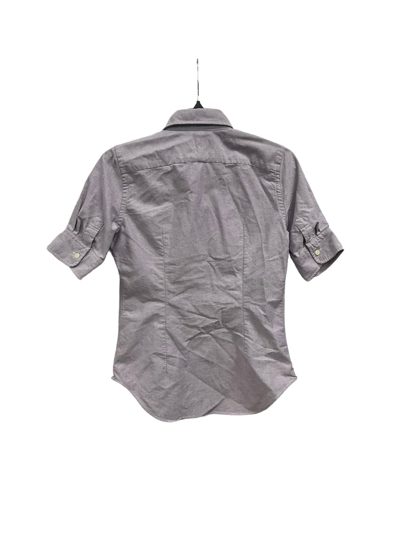 Top Short Sleeve By Ralph Lauren Blue Label  Size: Xs