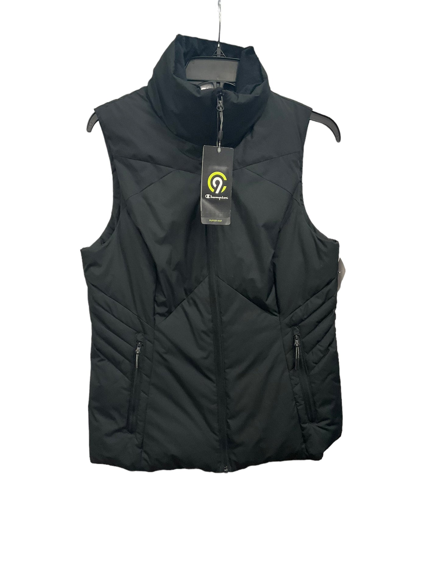 Vest Puffer & Quilted By Champion  Size: M