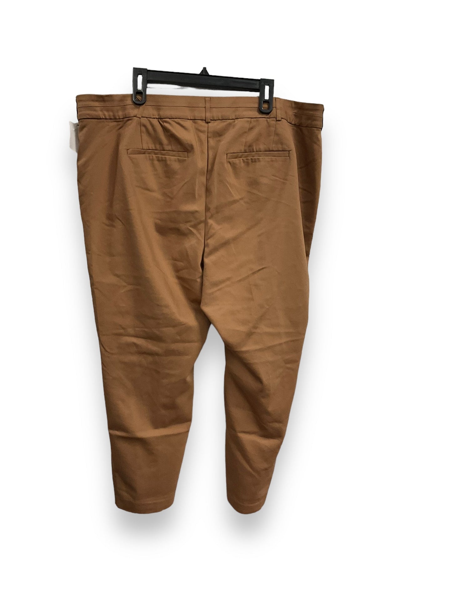 Pants Chinos & Khakis By Lane Bryant  Size: 22