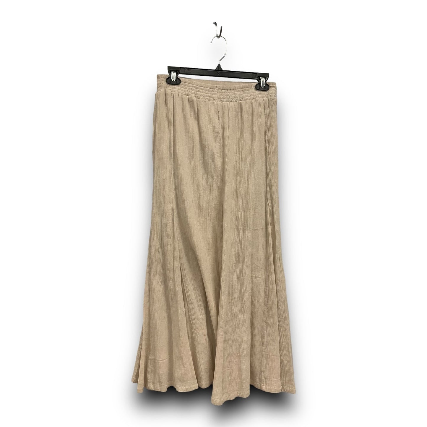 Skirt Maxi By Garnet Hill  Size: 6
