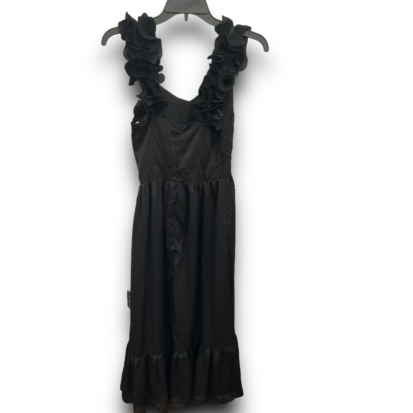 Dress Party Midi By Lulus  Size: Xs