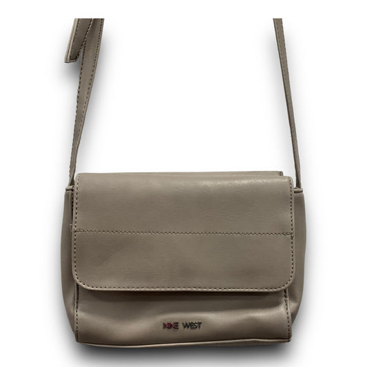 Crossbody By Nine West  Size: Small