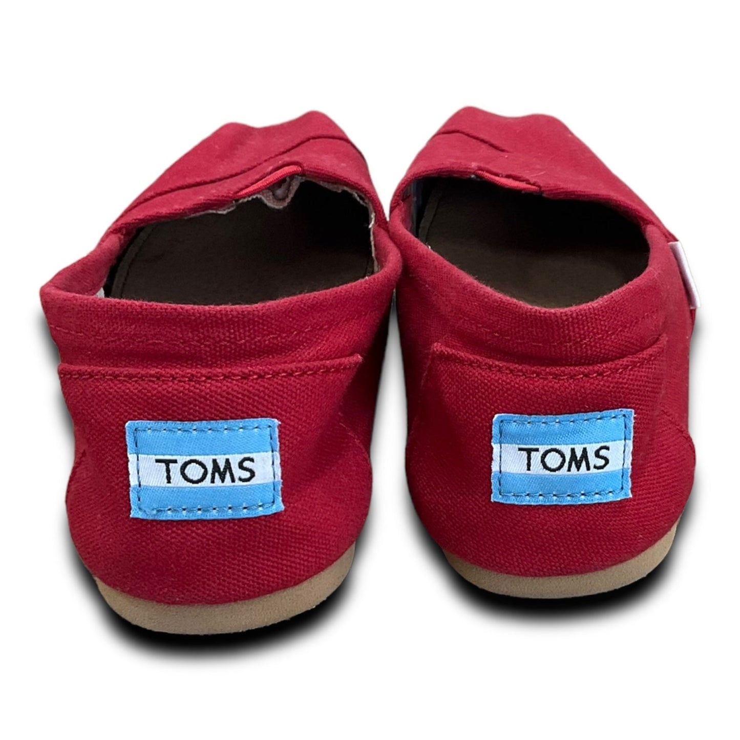 Shoes Flats By Toms  Size: 7.5