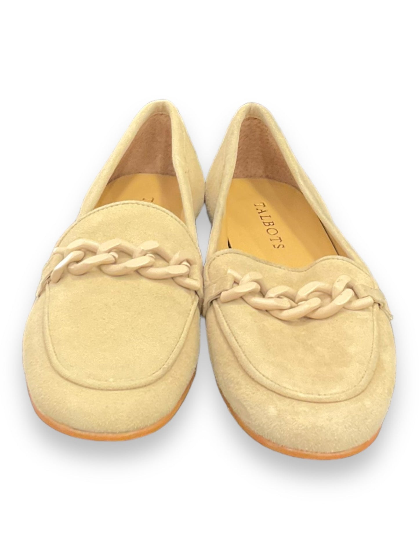 Shoes Flats By Talbots  Size: 7