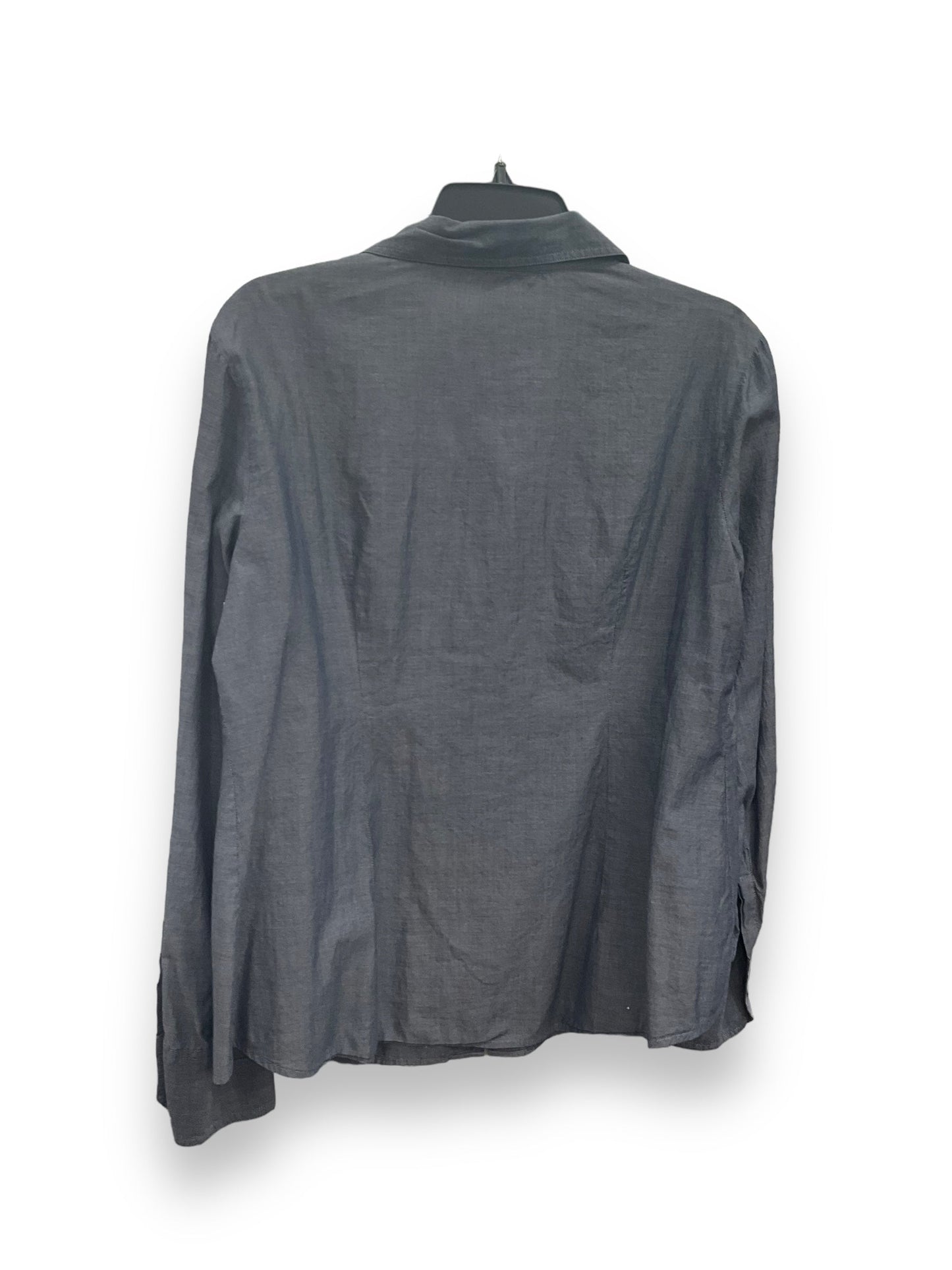 Top Long Sleeve By Banana Republic  Size: L