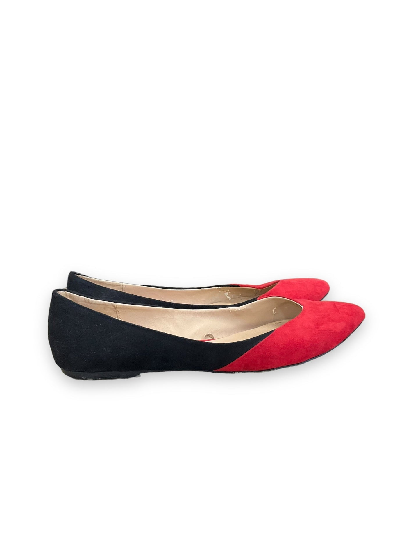 Shoes Flats By Clothes Mentor  Size: 9