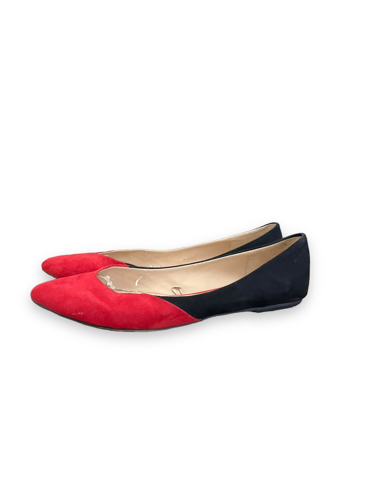 Shoes Flats By Clothes Mentor  Size: 9