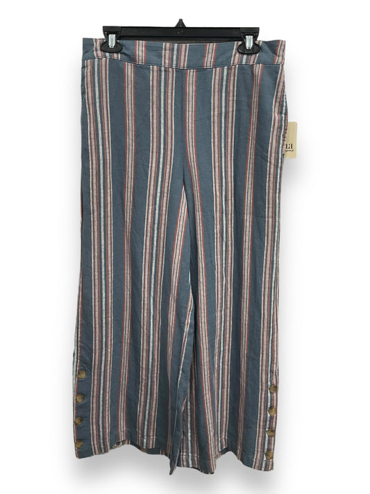 Pants Linen By Ana  Size: M