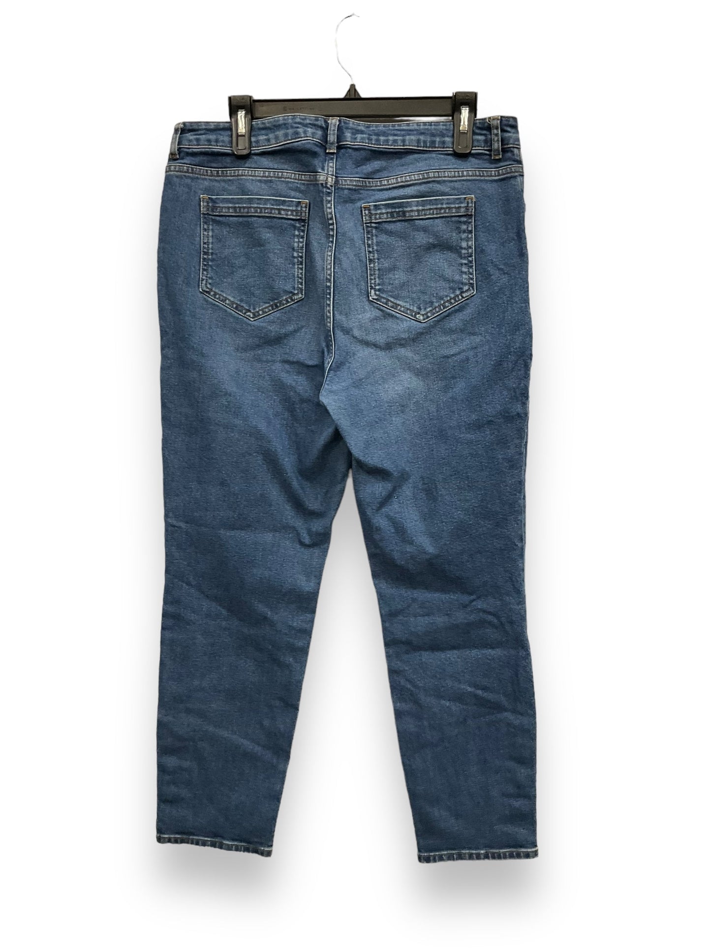 Jeans Skinny By Boden  Size: 2