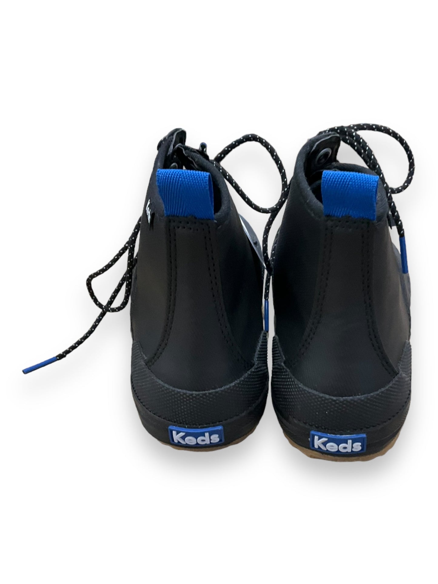 Boots Rain By Keds  Size: 6.5