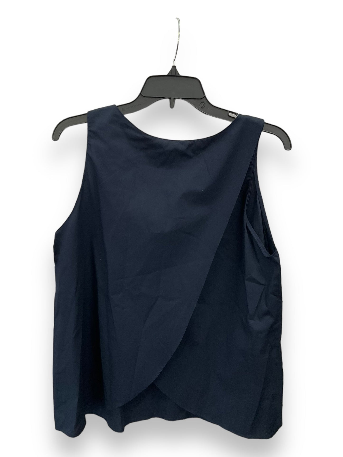 Top Sleeveless By Amanda Uprichard  Size: L