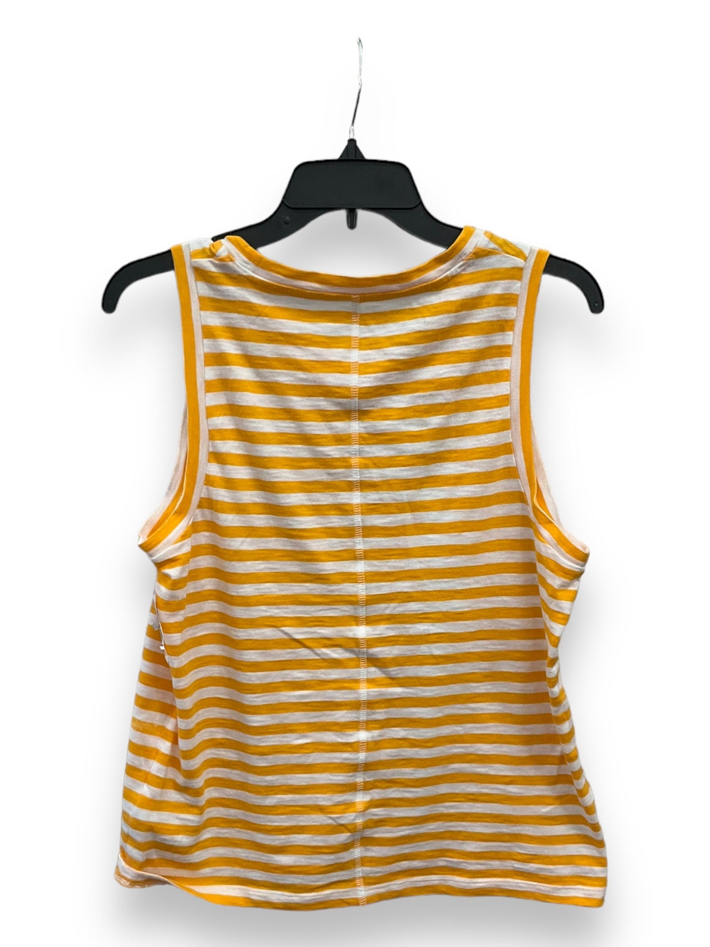 Tank Top By J. Crew  Size: M