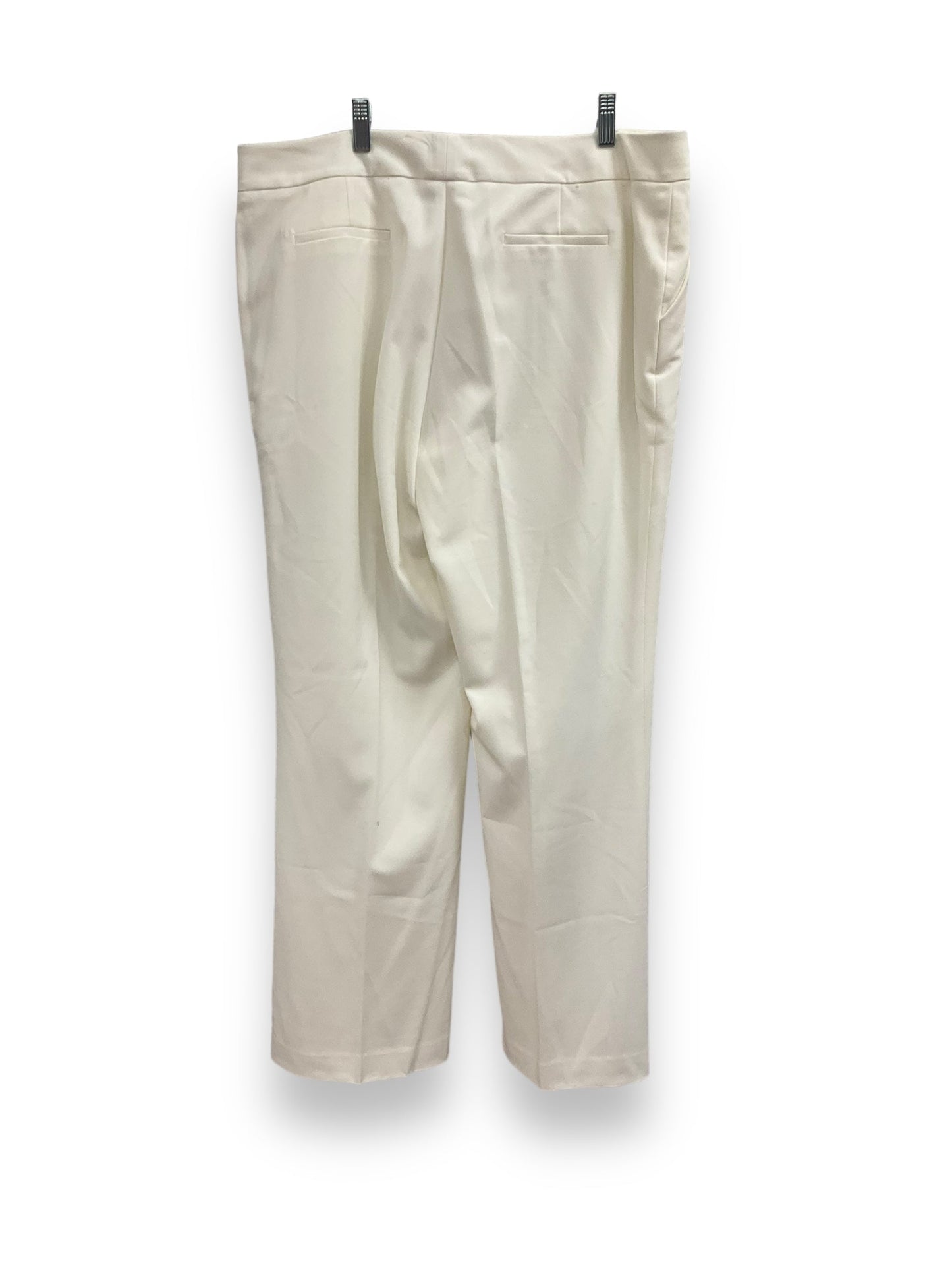 Pants Dress By Calvin Klein  Size: 14