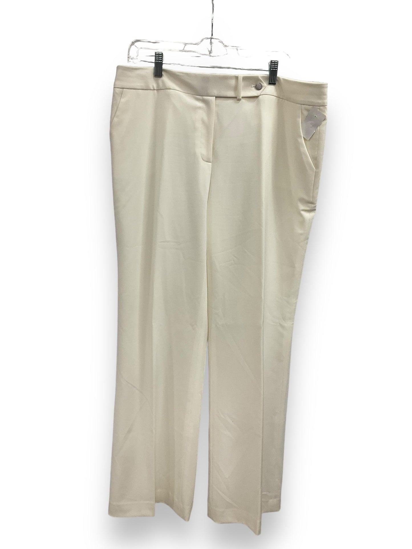 Pants Dress By Calvin Klein  Size: 14