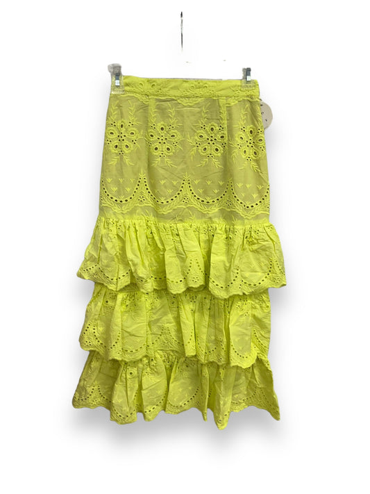 Skirt Midi By Hope For Flowers By Tracy Reese  Size: Xs