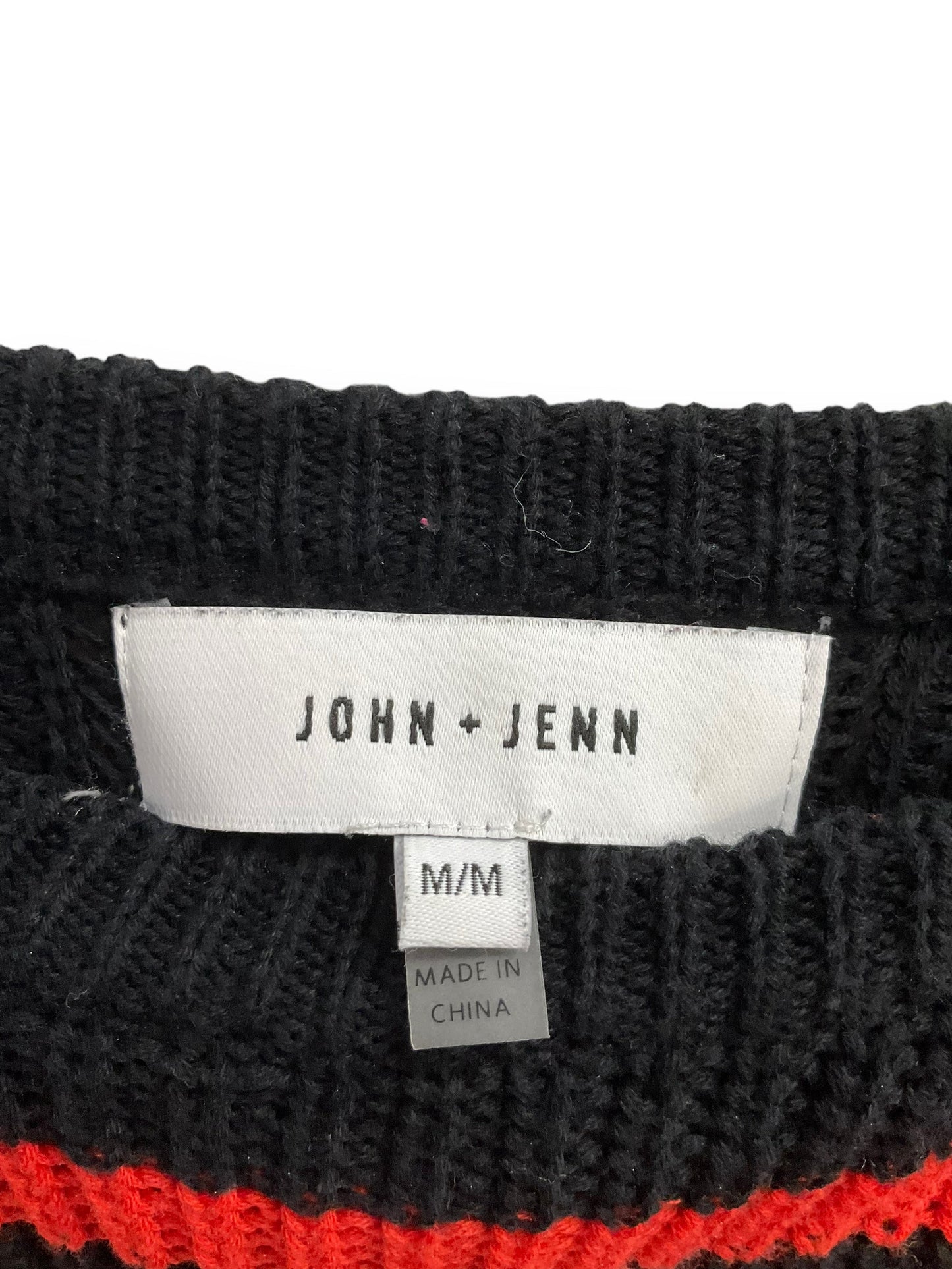 Sweater By John + Jenn  Size: M
