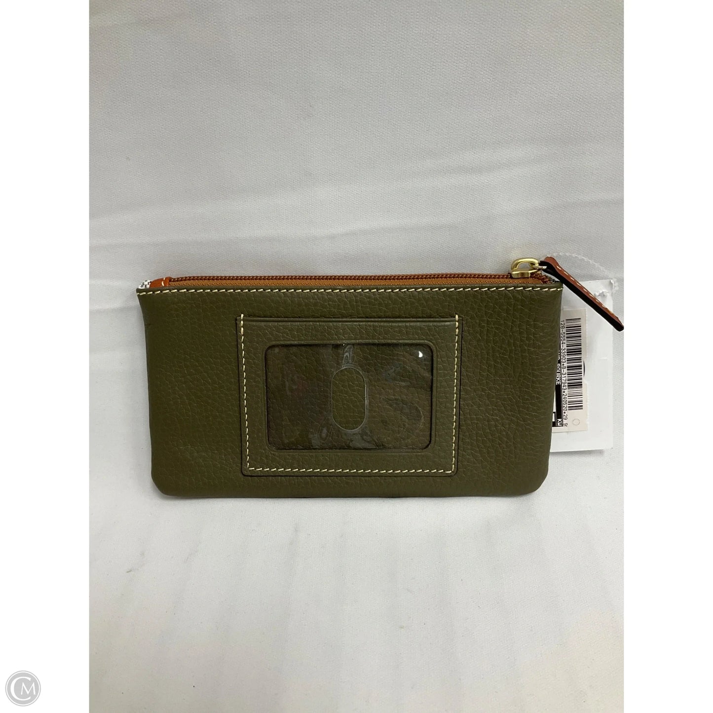 Wallet Designer By Dooney And Bourke, Size: Small