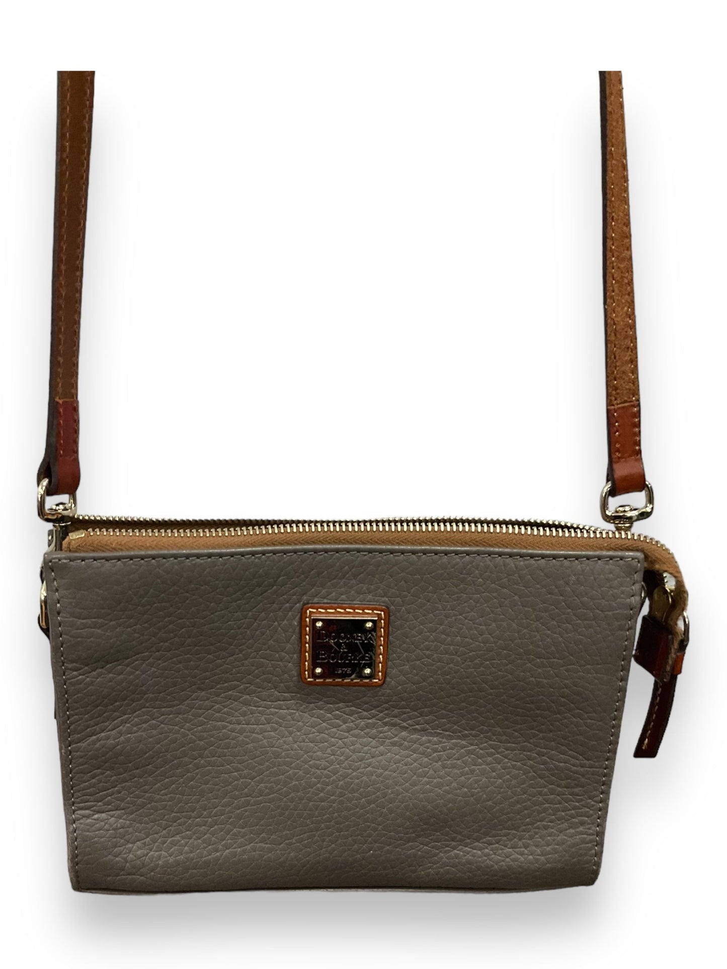 Crossbody Designer By Dooney And Bourke  Size: Small