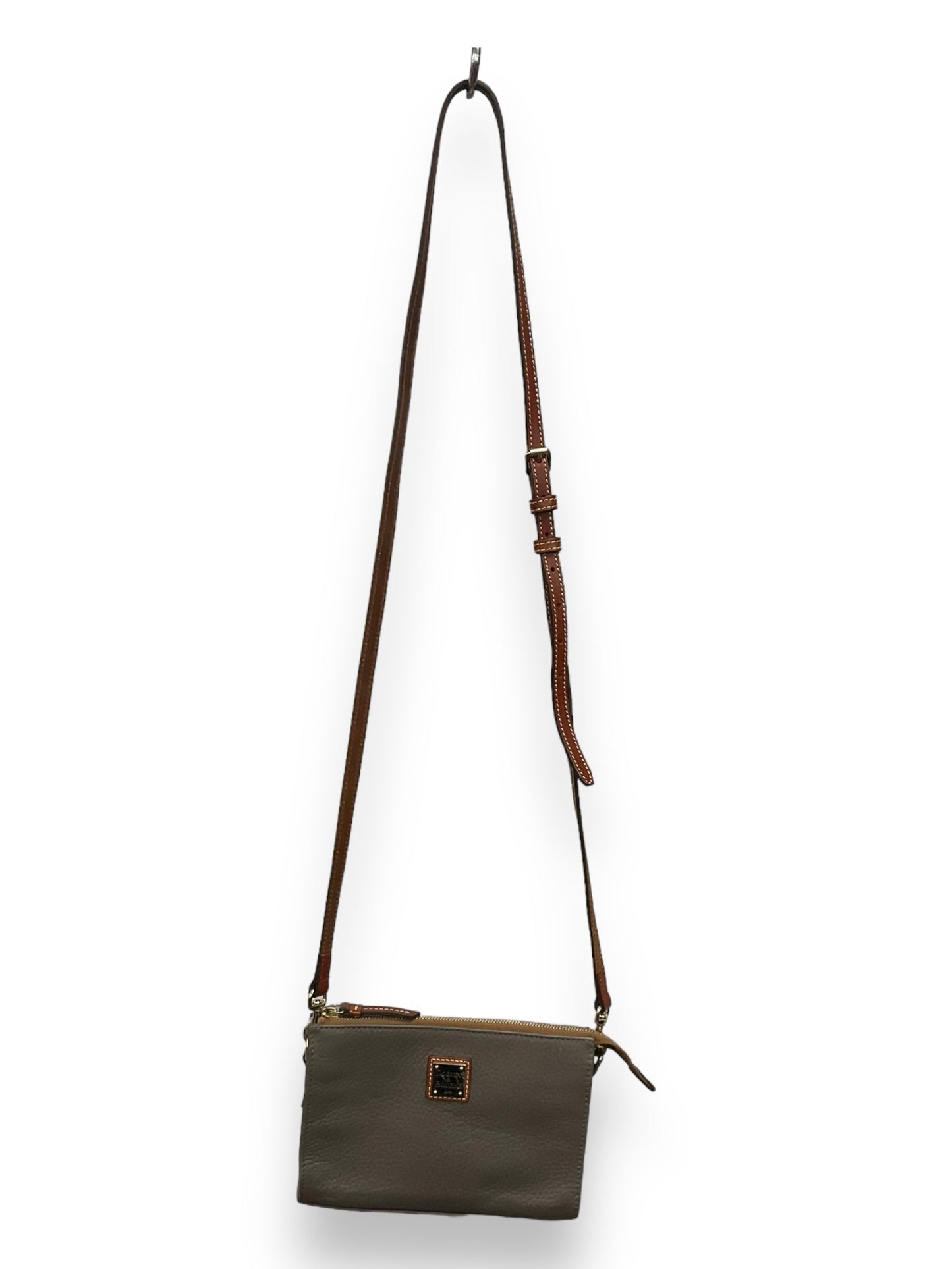 Crossbody Designer By Dooney And Bourke  Size: Small