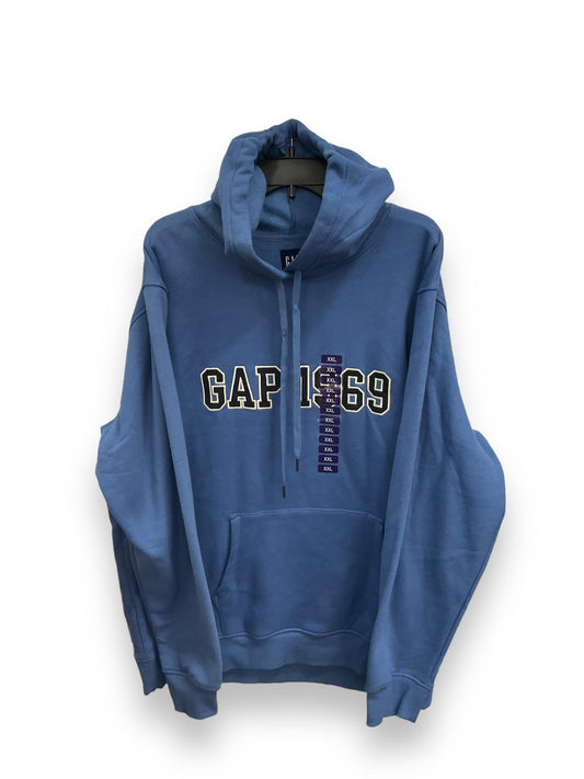 Sweatshirt Hoodie By Gap  Size: Xxl