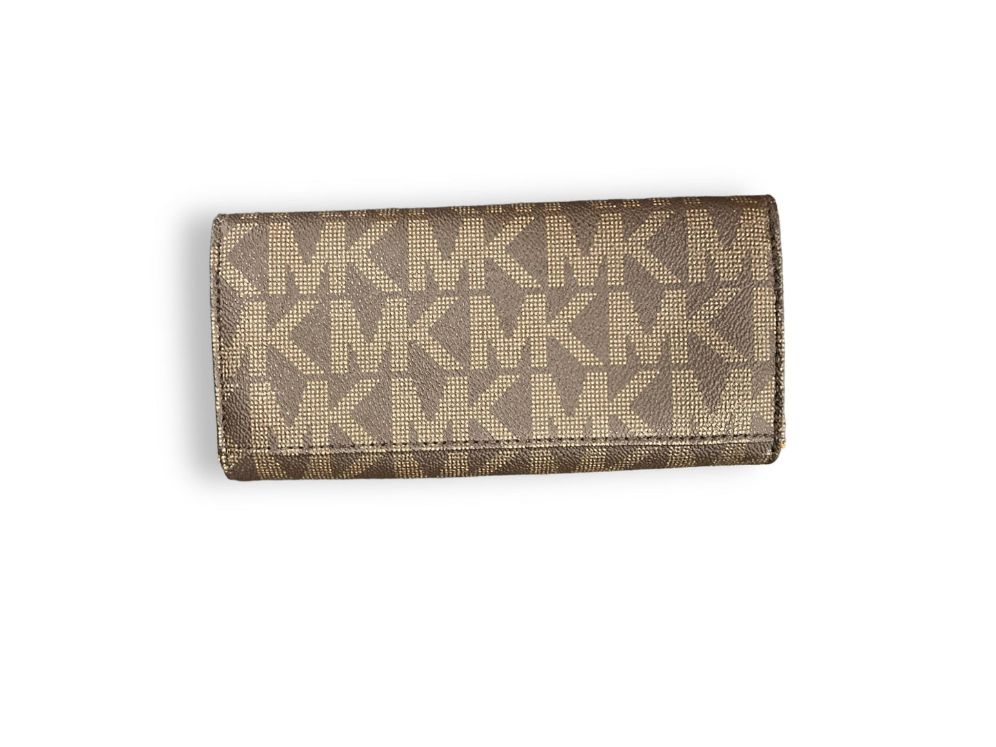 Wallet Designer Michael Kors, Size Medium