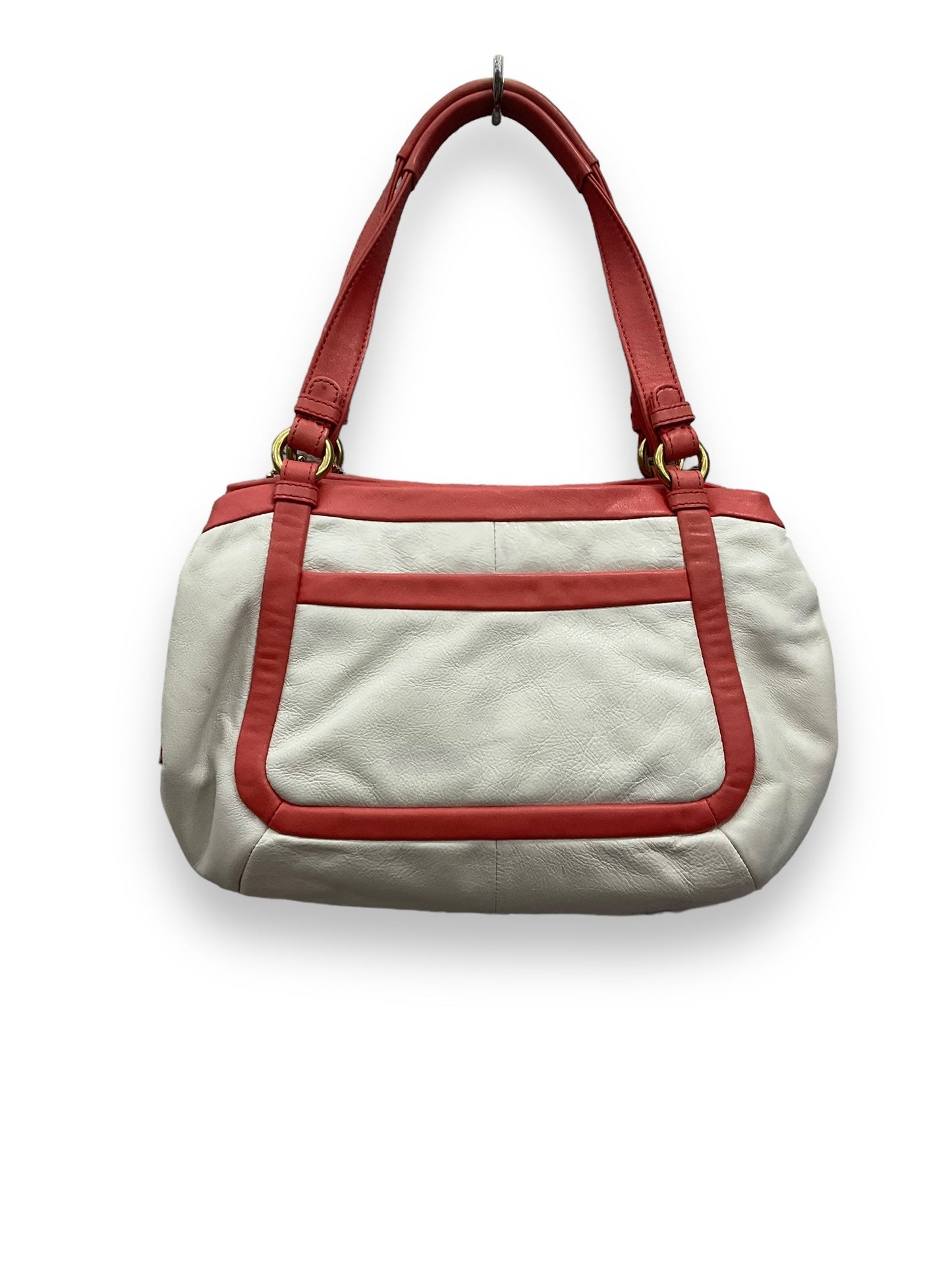 Handbag Designer Coach, Size Medium