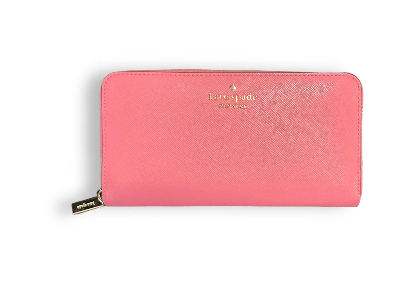 Wallet Designer Kate Spade, Size Large