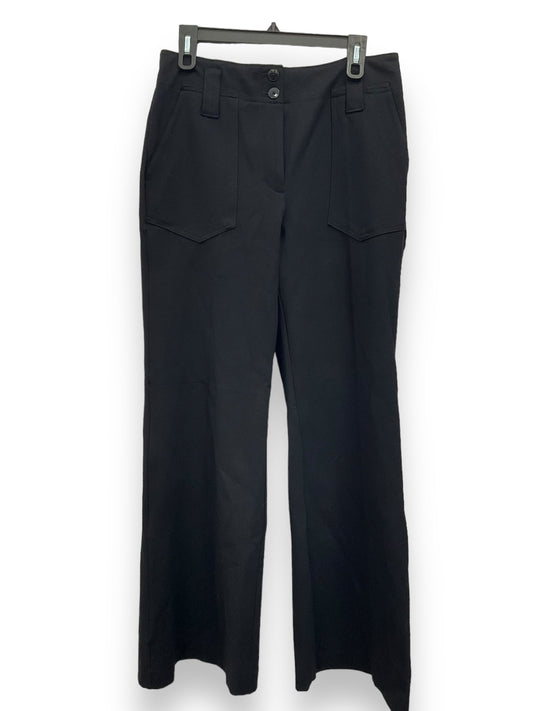 Black Pants Dress Maeve, Size 8