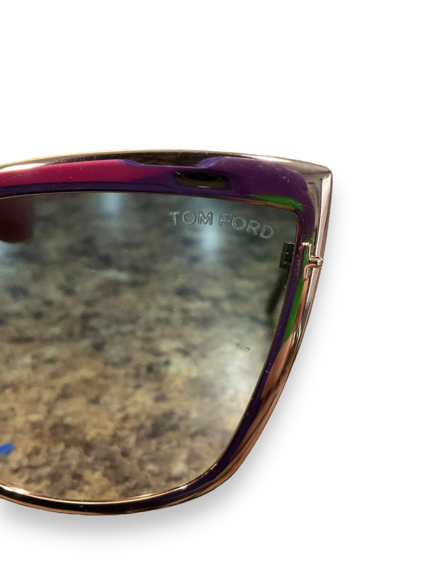 Sunglasses Luxury Designer Tom Ford