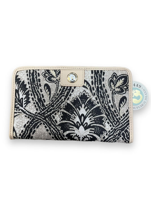 Wallet Spartina, Size Medium