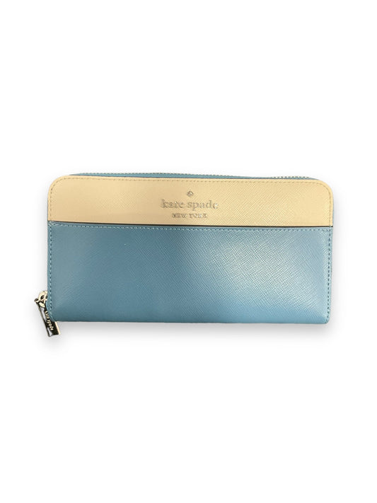 Wallet Designer Kate Spade, Size Medium