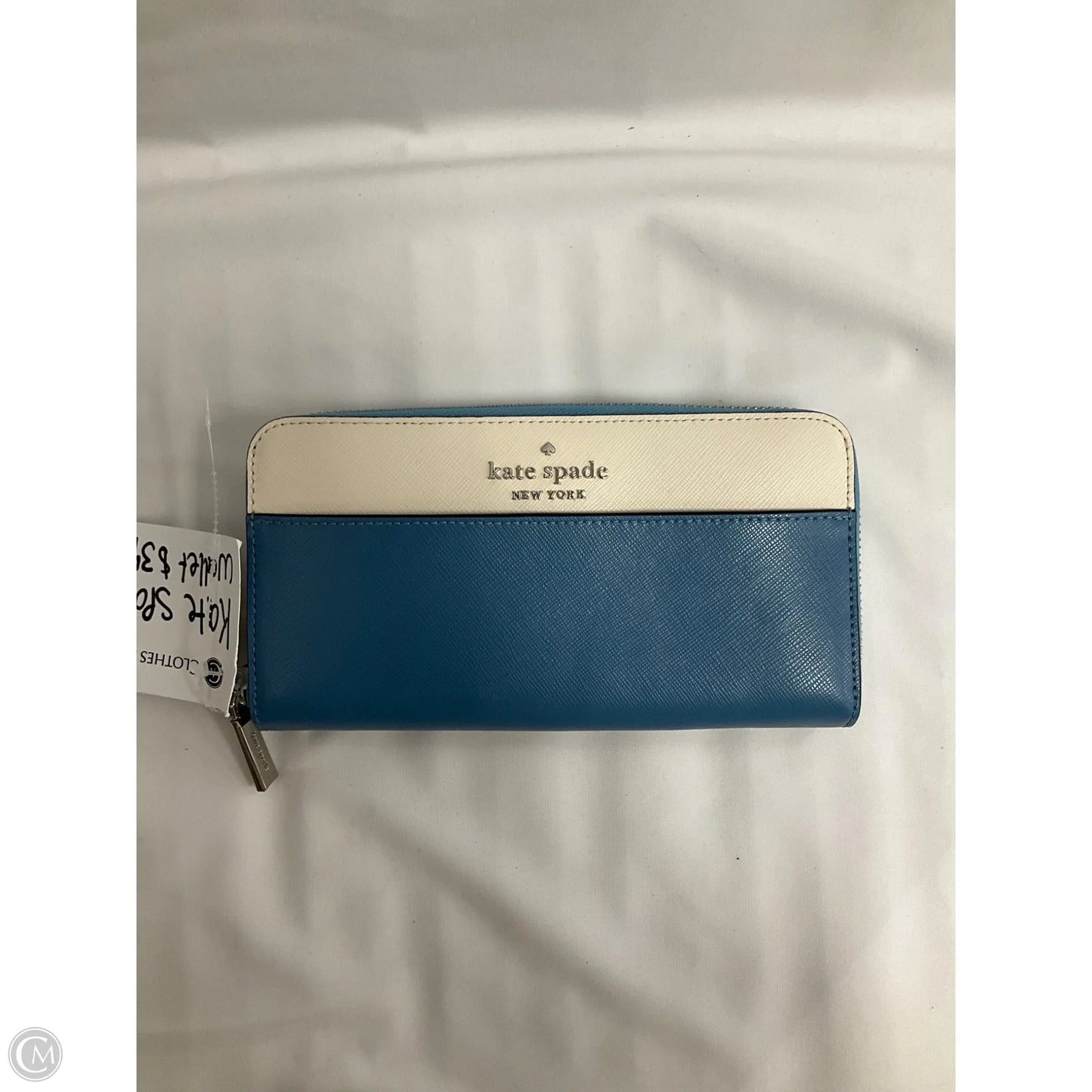 Wallet Designer By Kate Spade, Size: Medium