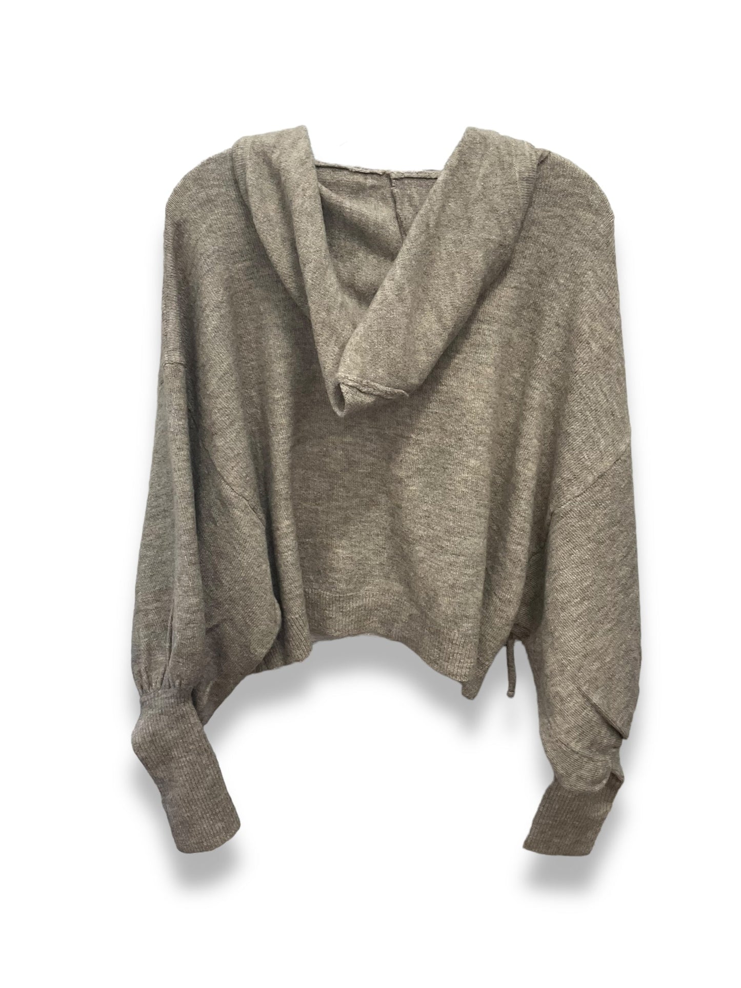 Taupe Sweater Cmc, Size S