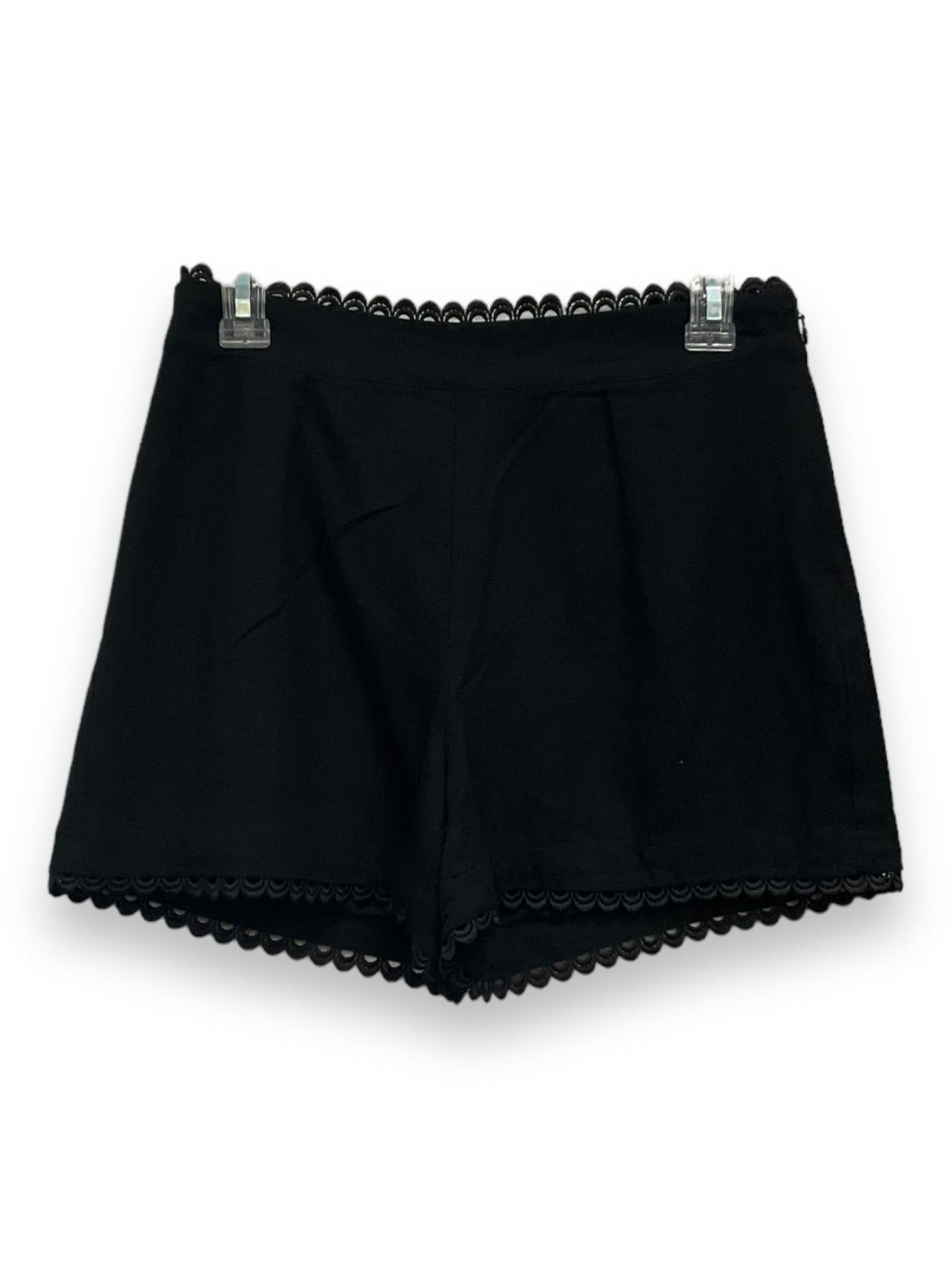 Black Shorts Express, Size 4