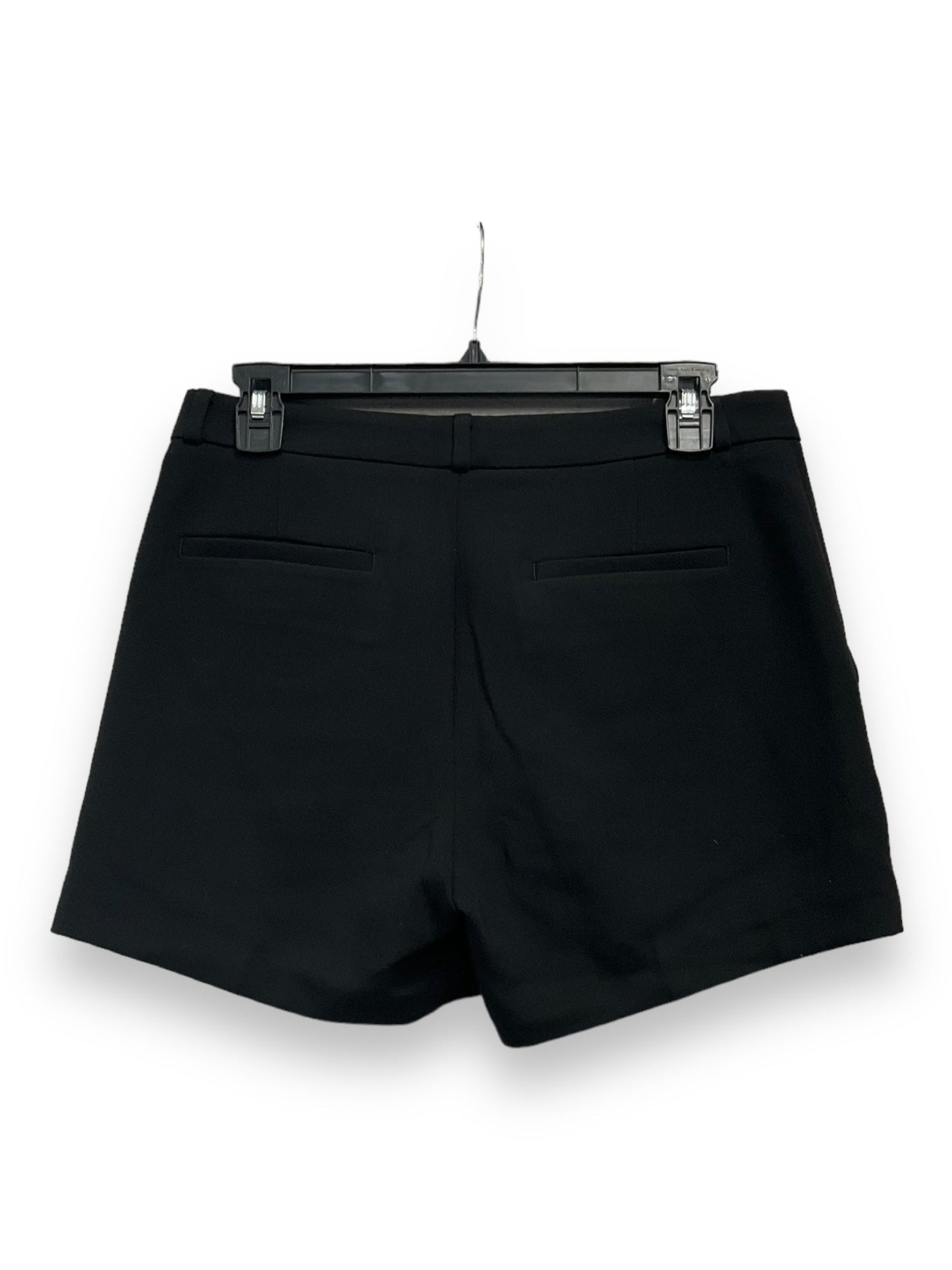 Black Shorts She + Sky, Size M