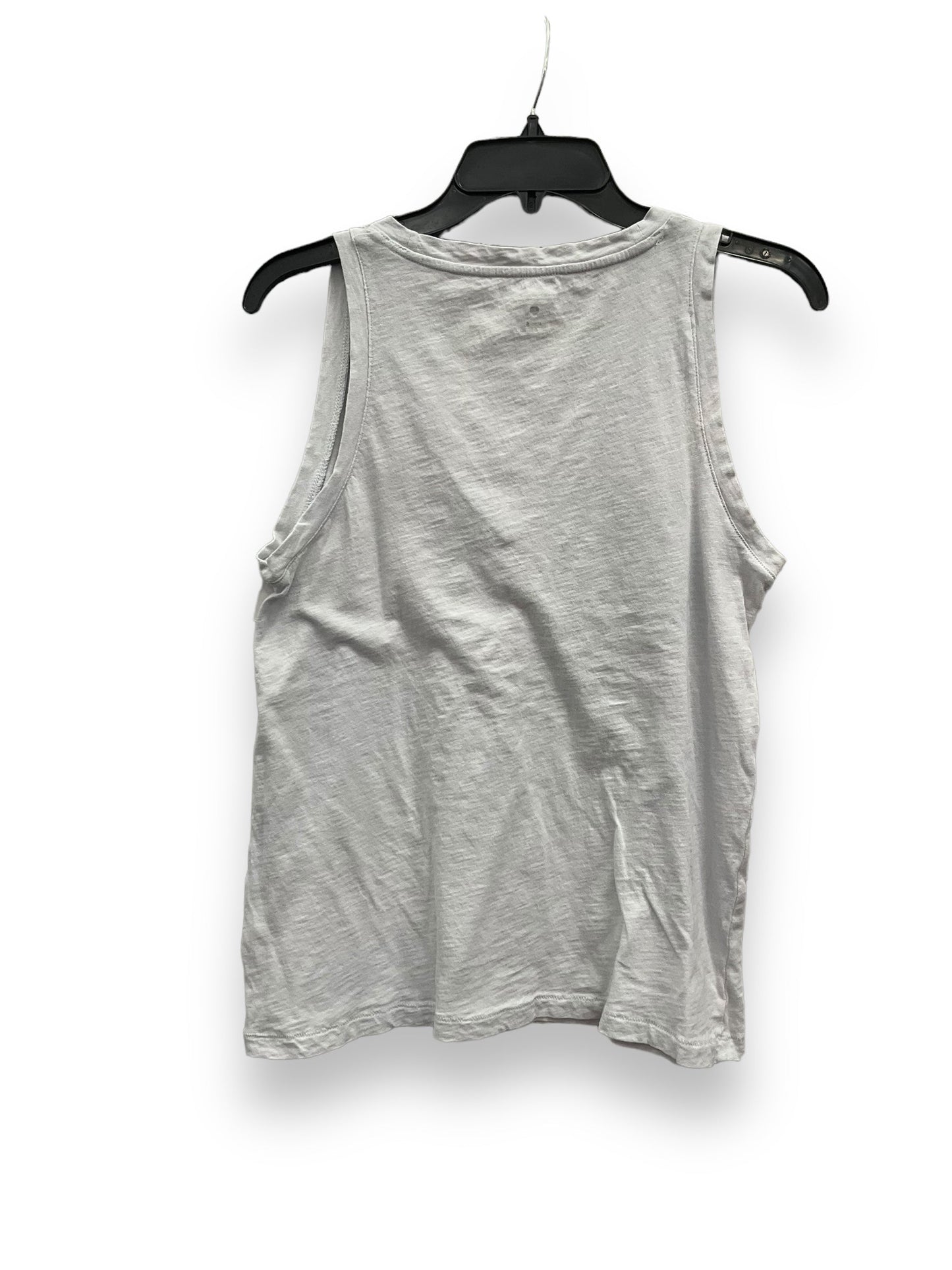 Grey Tank Top Madewell, Size S