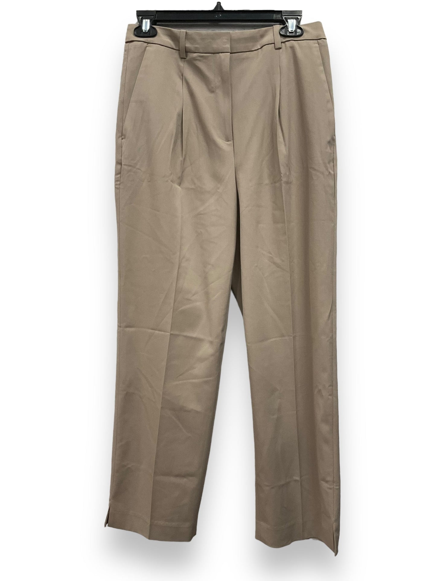 Tan Pants Chinos & Khakis H&m, Size S