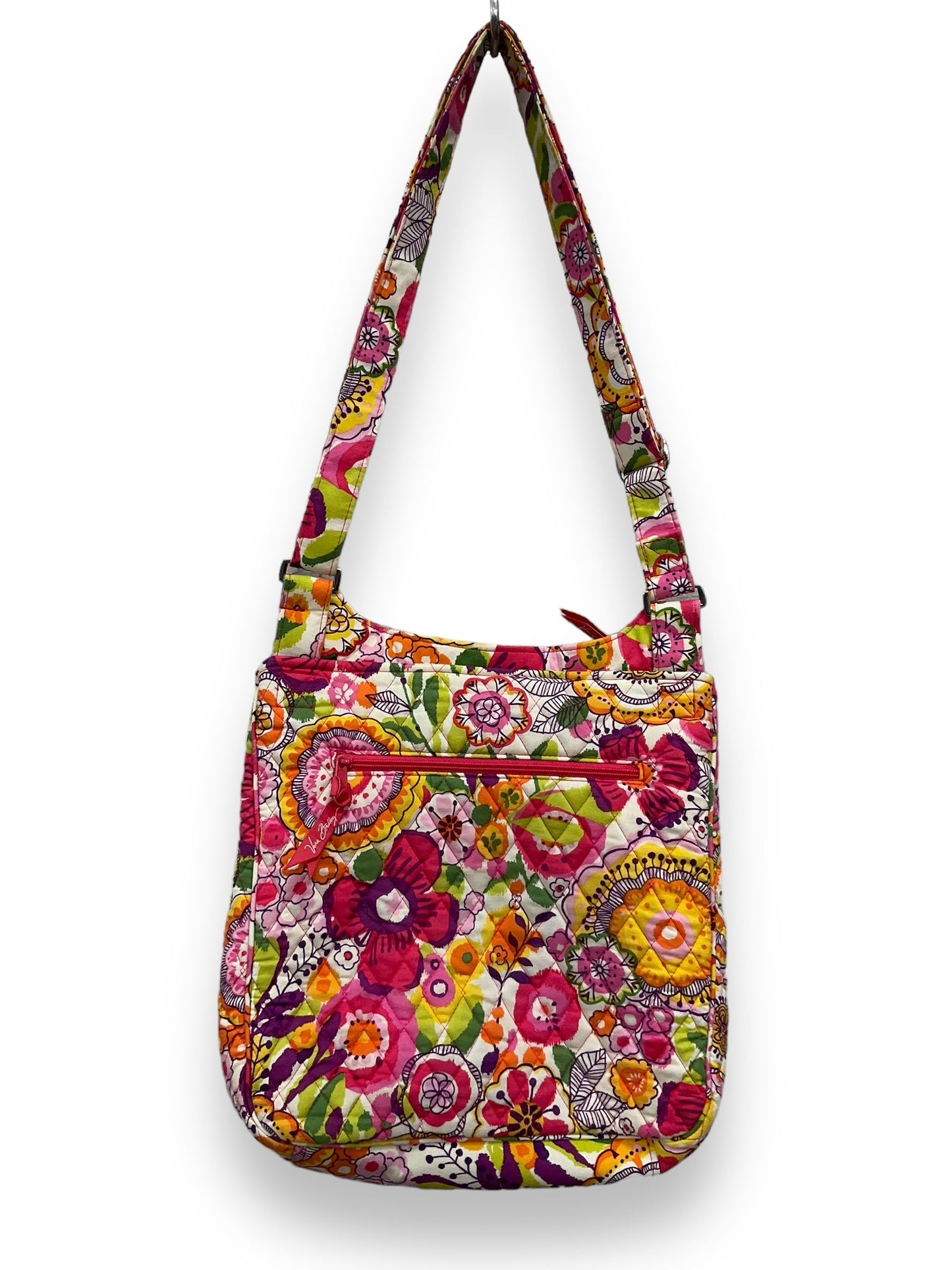 Crossbody Vera Bradley, Size Medium