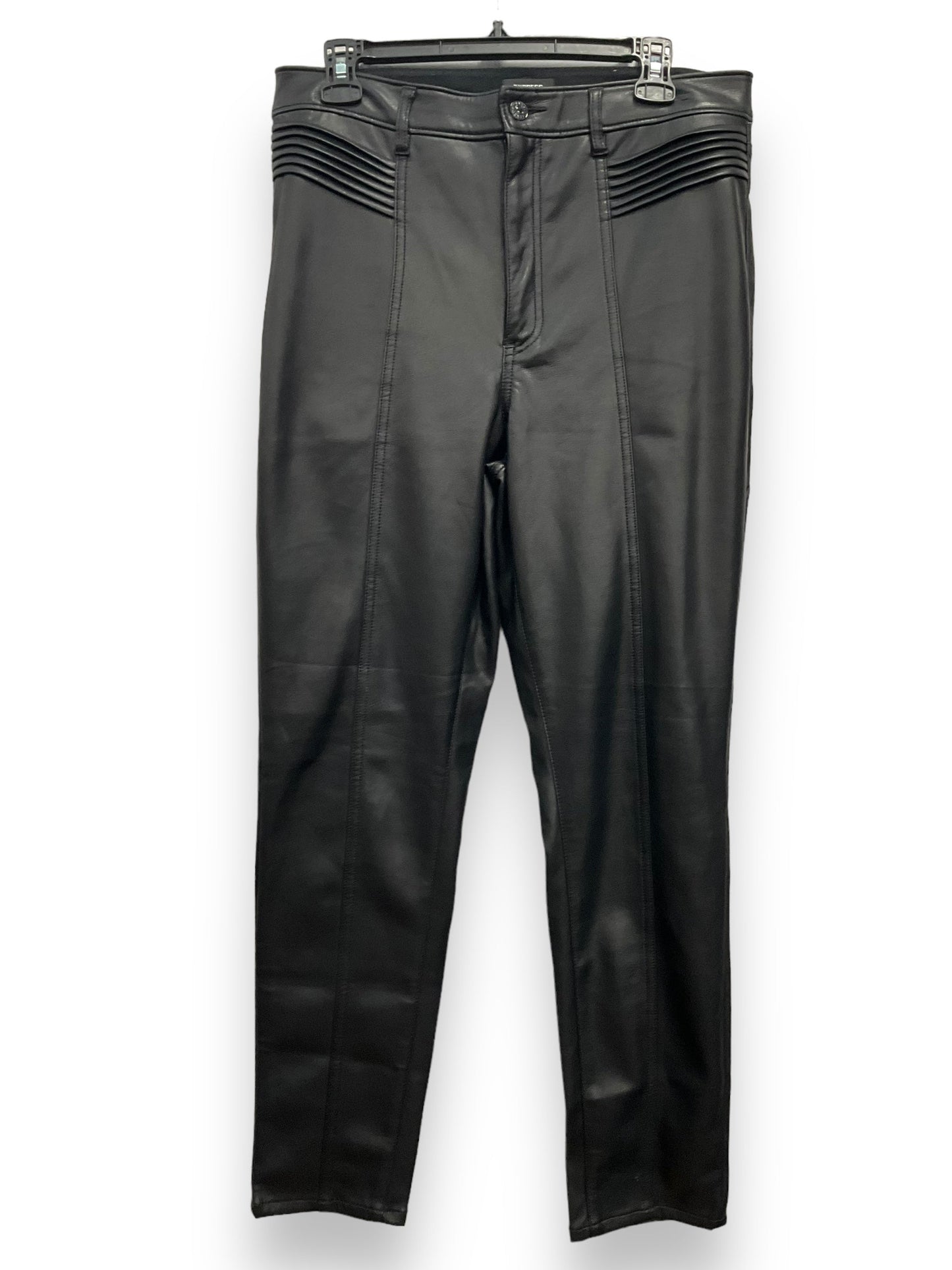 Black Pants Other Express, Size 12