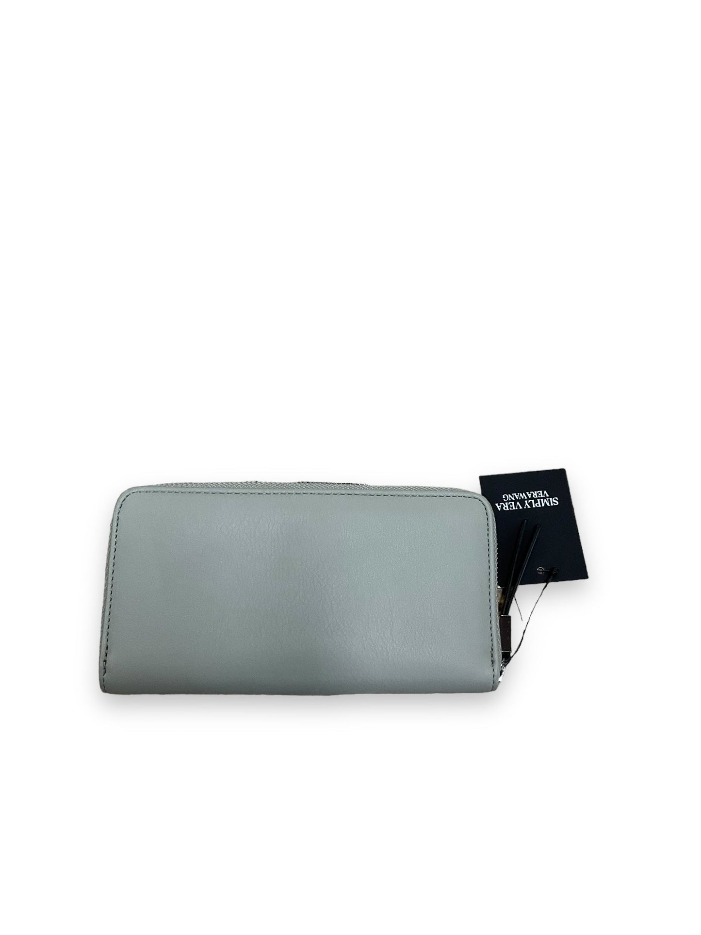 Wallet By Simply Vera, Size: Medium