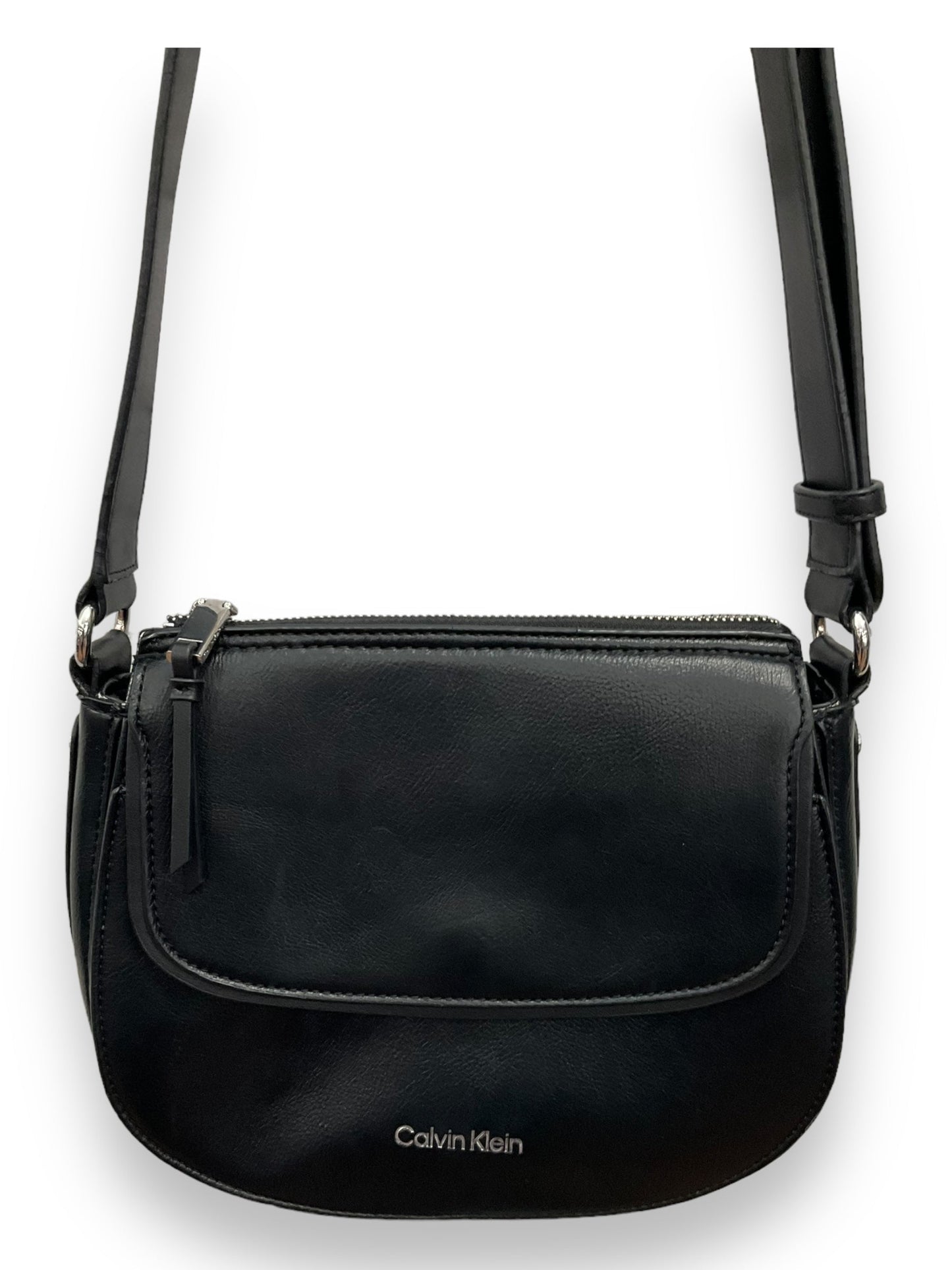 Crossbody By Calvin Klein, Size: Medium