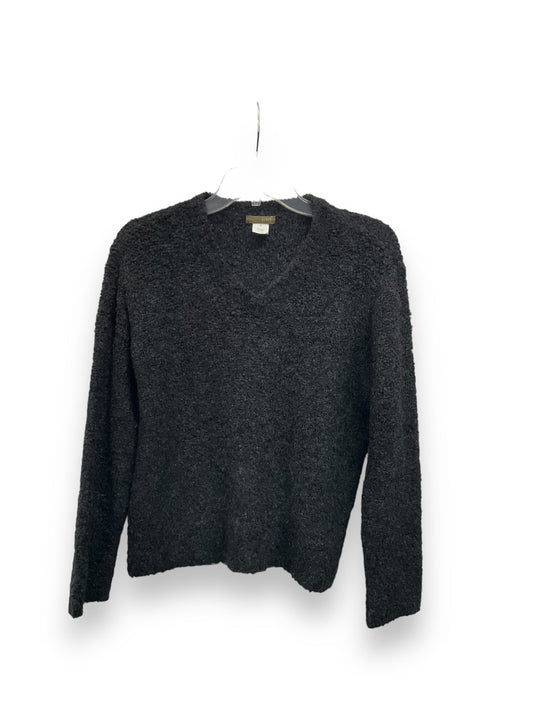 Sweater By J. Crew In Grey, Size: S