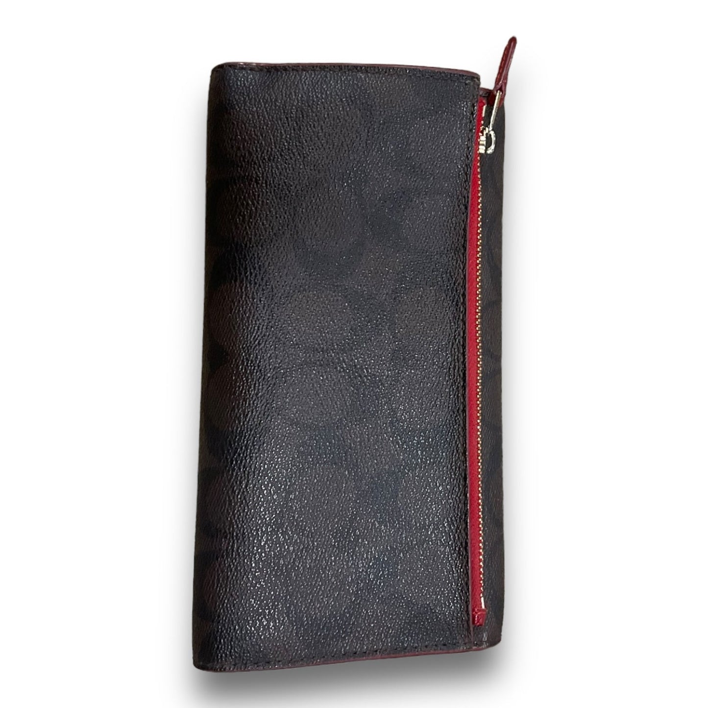 Wallet Designer By Coach, Size: Medium